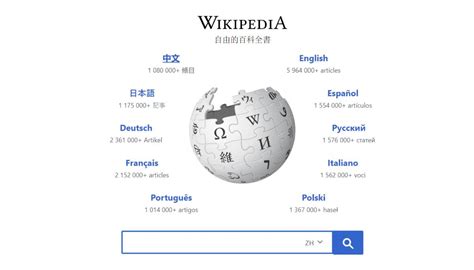 +139 維基百科查詢